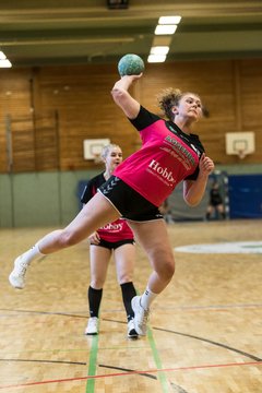 Bild 9 - wAJ Quali zur OL Runde 2